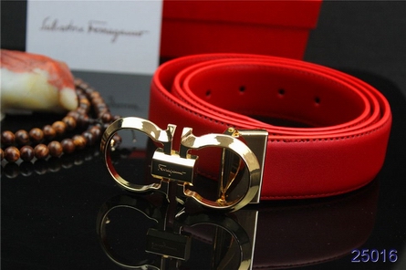 Ferragamo Belts-565